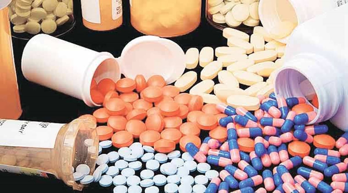 US drug deaths, US drug deaths spiked, US news, US covid treatment, US covid news, world news, Indian express