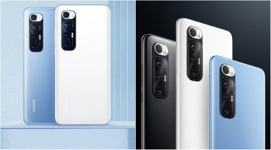 Xiaomi Mi 11X Smartphone, Snapdragon 870 5G Processor