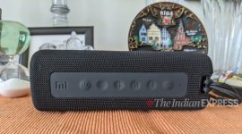 Xiaomi, Mi Bluetooth Portable Speaker (16W), Mi Bluetooth Portable Speaker (16W) review, Mi Bluetooth Portable Speaker (16W) price, Mi Bluetooth Portable Speaker price in India, Mi Bluetooth Portable Speaker (16W) sale, Mi Bluetooth Portable Speaker (16W) features