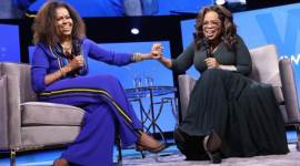 Michelle Obama, Michelle Obama on Harry and Meghan, Michelle Obama on Harry Meghan interview with Oprah, Michelle Obama news, Michelle Obama talks about Barack Obama, indian express news