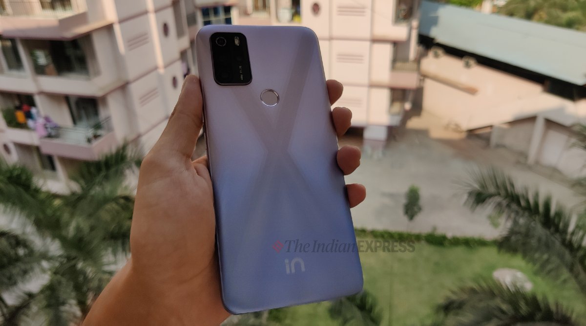 realme gt neo 3 vs poco f4 pro