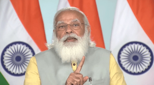 Leaders from all walks in PM-led panel to mark 75 years of freedom