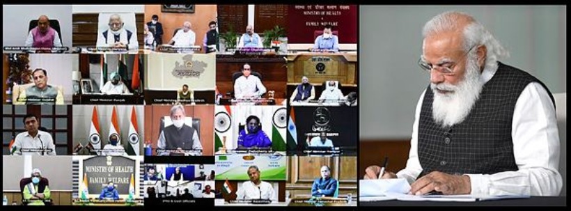 India covid-19