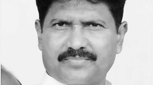 Mohan Delkar
