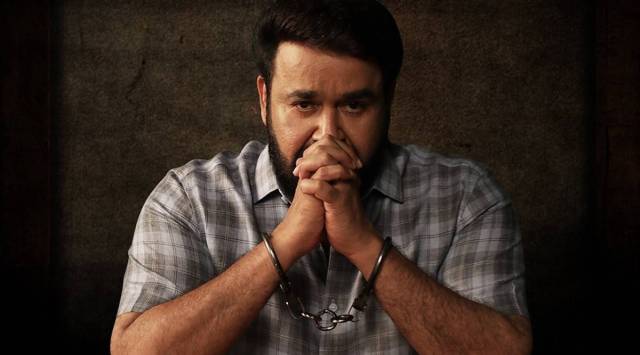 Mohanlal