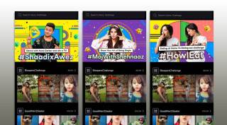 Moj, Moj app, Moj app tools, Moj vs TikTok, Moj app Sharechat, Sharechat app, Sharechat app