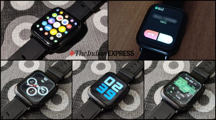 Molife sense 300 online smartwatch review