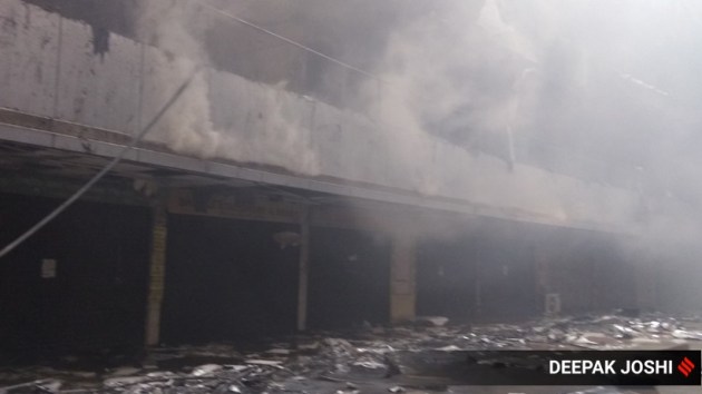 Mumbai covid care hospital fire news, Mumbai covid care hospital fire latest news, mumbai coronavirus care, mumbai coronavirus care fire news