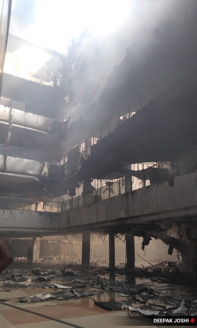 Mumbai covid care hospital fire news, Mumbai covid care hospital fire latest news, mumbai coronavirus care, mumbai coronavirus care fire news