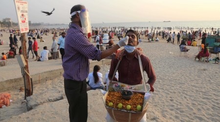 Maharashtra lockdown