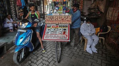 Mumbai Dharavi sees 62% jump in COVID-19 cases in March as compared to Feb