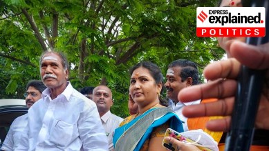 Puducherry elections, Puducherry polls, N Rangasamy, Narayanasamy, Modi in Puducherry, BJP Puducherry, Pondicherry news