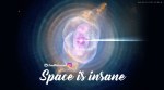 NASA, Cat's Eye nebula, data sonification, Cat's Eye nebula music, Cat's Eye nebula video, NASA Instagram, Trending news, Indian Express news