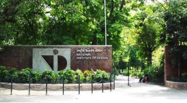 The NID’s centre will also look at need identification, design and development of industrial toys in India at the same time bringing new elements of technology and design. (Source: nid.edu)