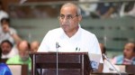 Nitin Patel news