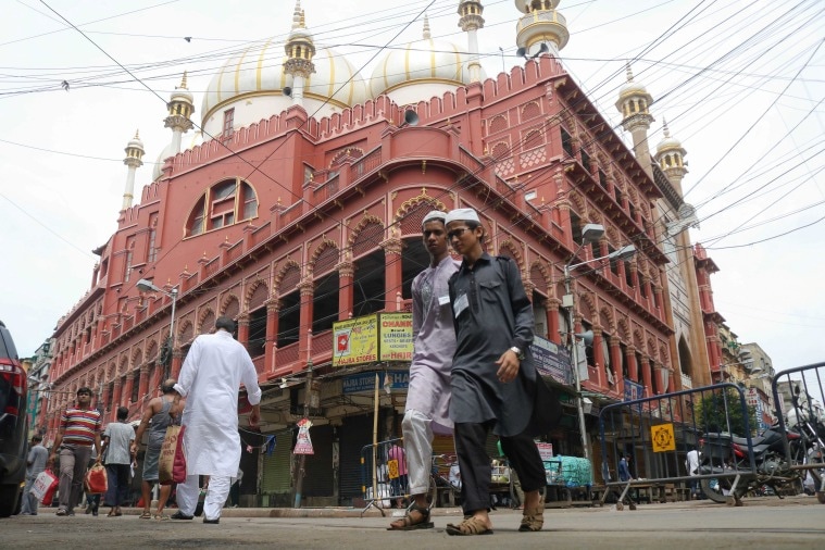 Streetwise Kolkata Beyond food and city’s largest mosque, Zakaria
