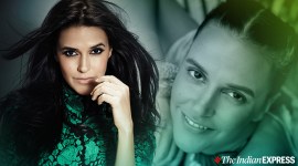 Neha dhupia, neha dhupia bedi interview, neha dhupia on plant based proteins, neha dhupia pics, neha dhupia news, indianexpress.com, indianexpress,