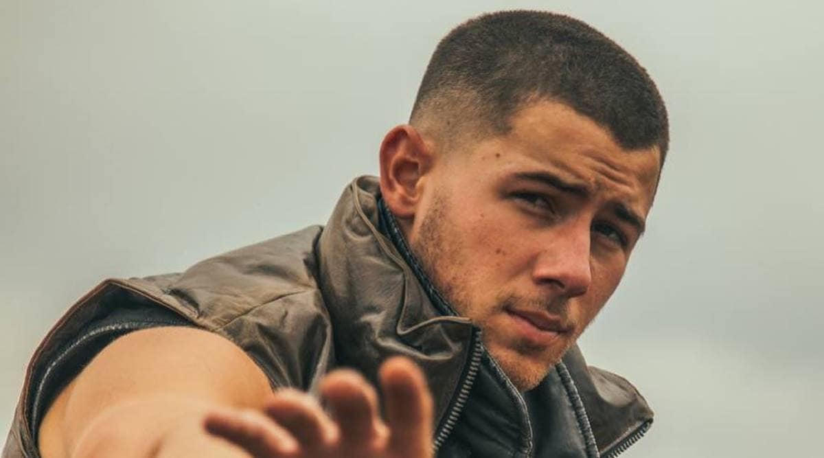 Nick Jonas' Cut Out Makes Appearance at 'Jumanji: The Next Level