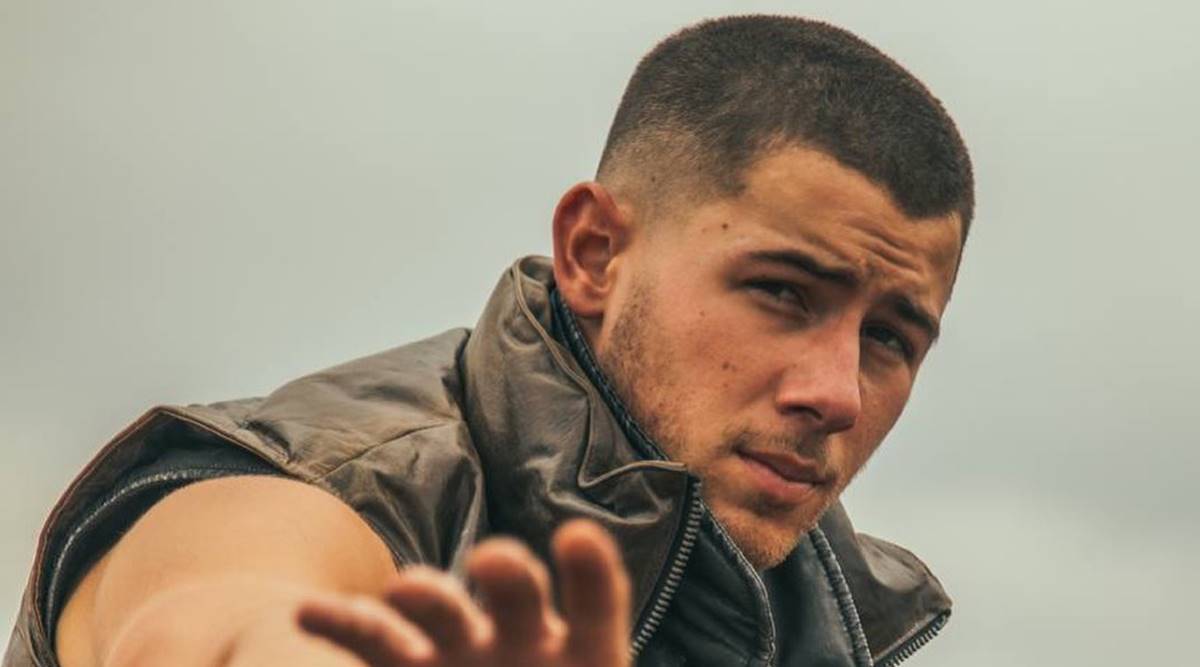 Nick Jonas