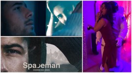 Nick Jonas album Spaceman is out, wife Priyanka Chopra proud of everything you do