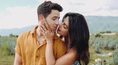 Nick Jonas, Nick Jonas songs, Nick Jonas and Priyanka Chopra Jonas, Nick Jonas marriage, Nick Jonas news, Priyanka Chopra marriage, indian express news