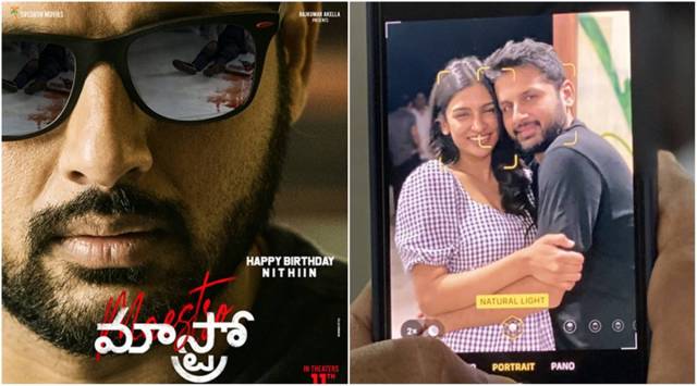 nithiin