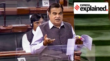 Vehicle scrapping policy, India vehicle re-registration, vehicle re-registration, India vehicle policy, car policy, Indian Express