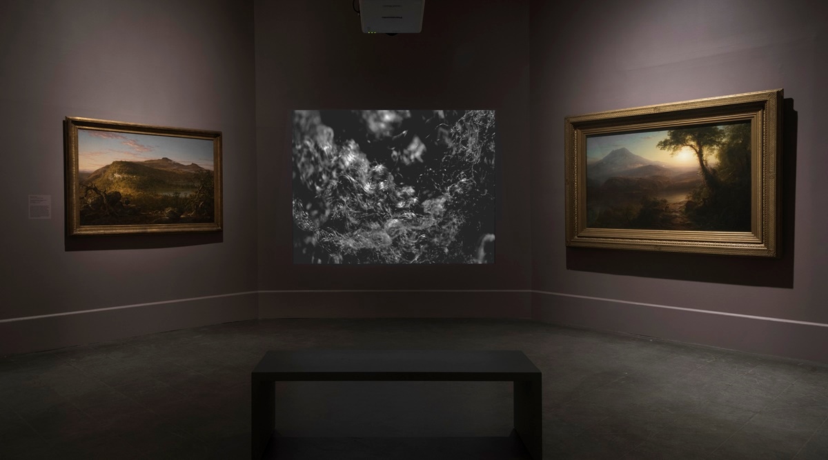 Joy and anger in balance: The art of Lorraine O’Grady