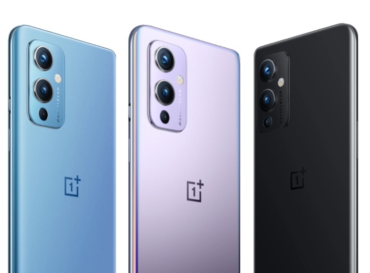 Oneplus 8t или 9r какой выбрать