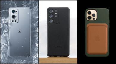 Best ultra premium phones you can buy this July: iPhone 12 Pro, OnePlus 9  Pro, and Mi 11 Ultra are top choices