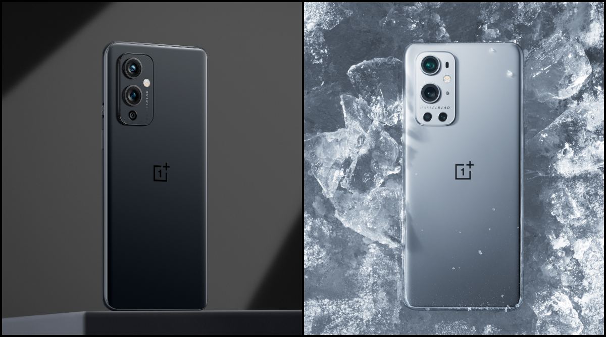 Oneplus 9 Oneplus 9 Pro Oneplus 9r Launched In India Check Price Specifications Technology News The Indian Express
