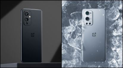 OnePlus 9 Technical Specifications