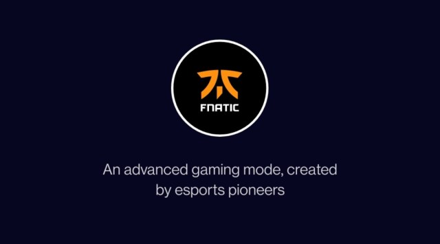 OnePlus, Fnatic, OnePlus Fnatic Mode, Fnatic Mode,