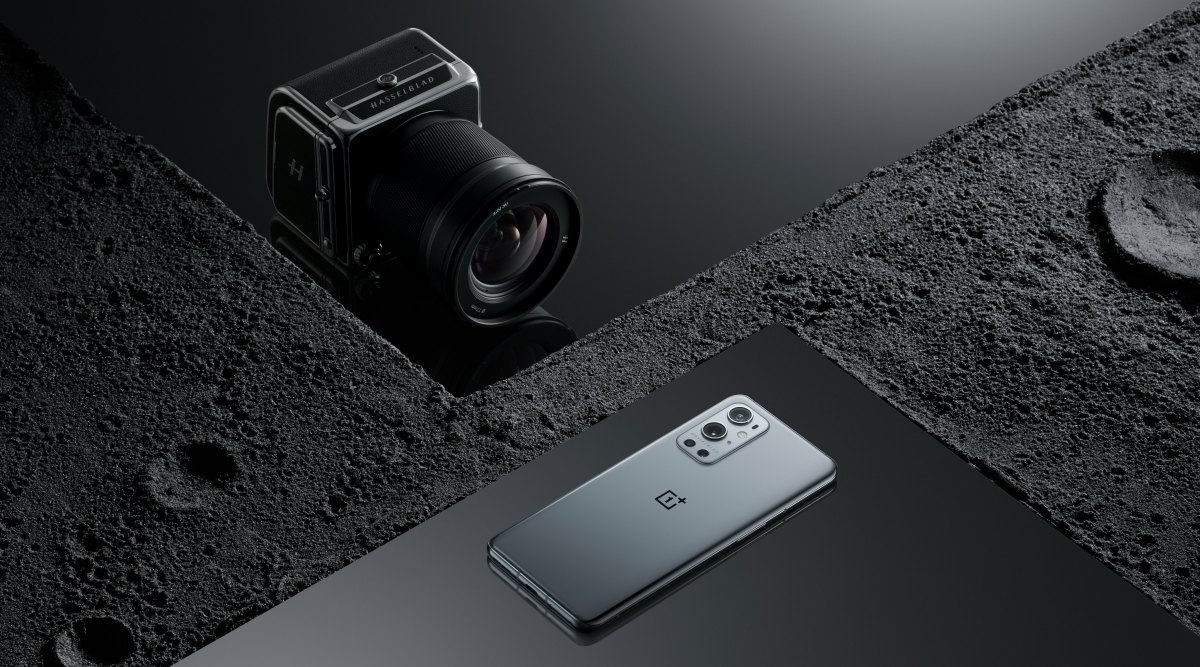 OnePlus 9 Pro with Hasselblad Review: Ambition, With Room To Grow