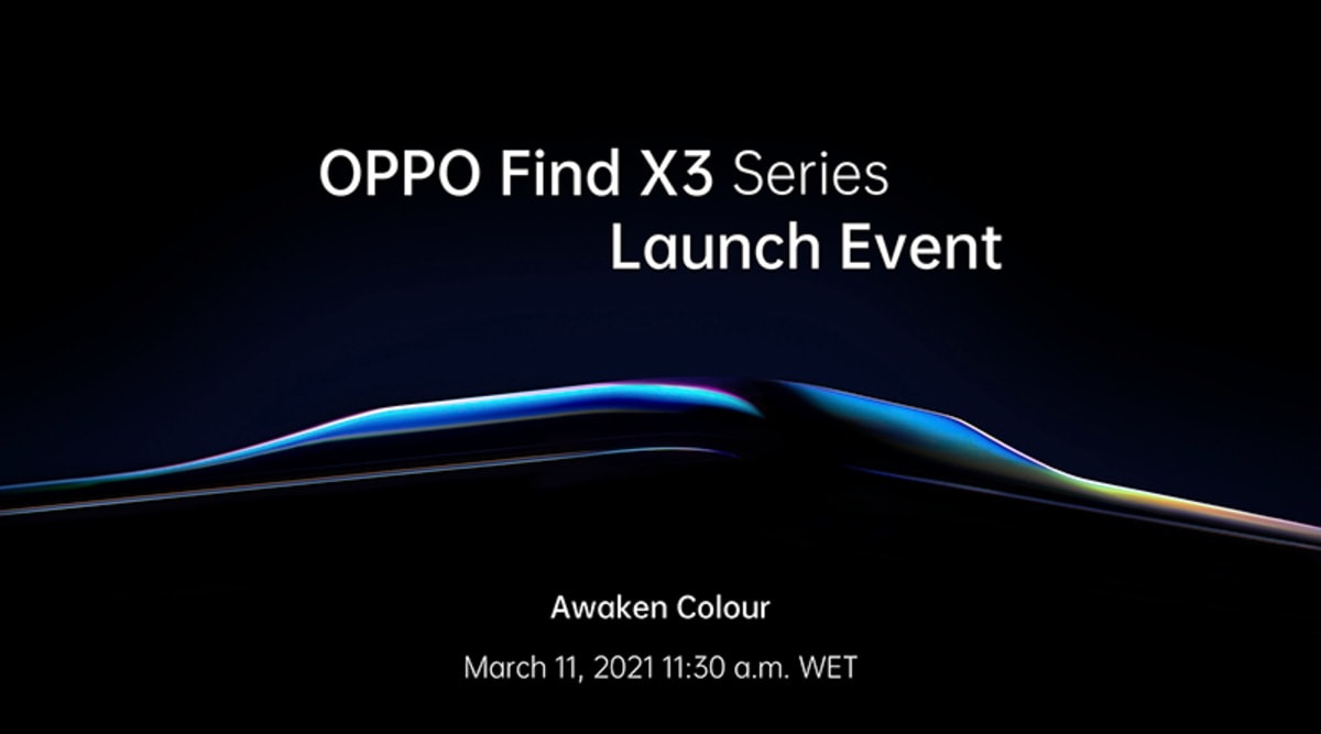 OPPO FIND X3 Pro 5G 12GB/256GB Snapdragon 888 6.7 Screen 120HZ 50MP 65W  Charge 