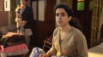 Pagglait, sanya malhotra, ‘Pagglait sanya malhotra, ‘Pagglait review