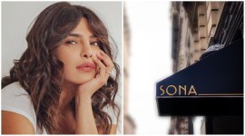 priyanka chopra restaurant sona