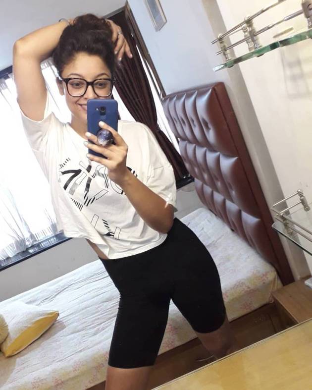 Tanushree Duttas Latest Photos Will Take You Back To Her Aashiq Banaya