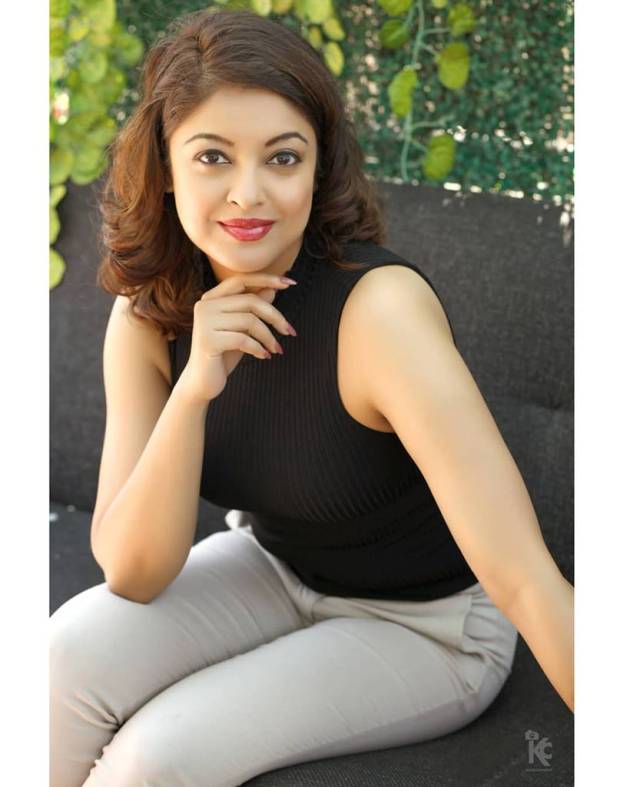 tanushree dutta birthday