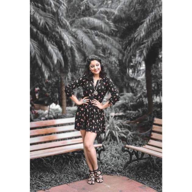 tanushree dutta