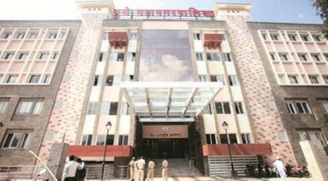 Pune cityb news, Pune news, PMC, Covid-19 lockdown, Pune Municipal Corporation, Pune disables, Indian express