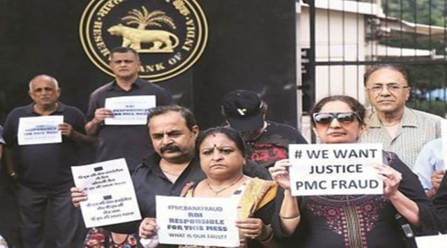 So far, the ED has attached properties worth Rs 366.3 crore and other assets of 63.78 crore in the PMC case.
(File)