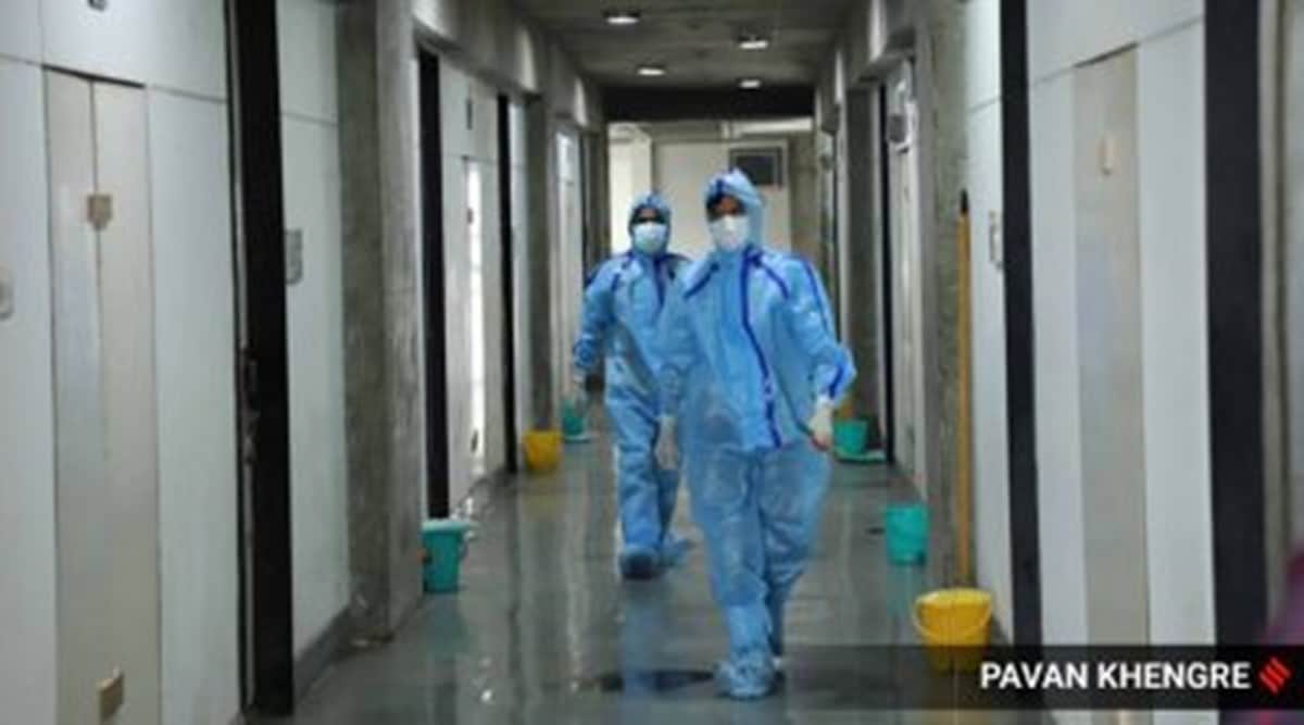 District admin urges manufacturers and suppliers of medical oxygen to