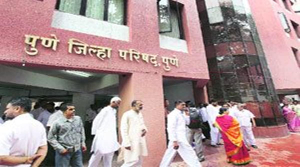 Pune Zilla Parishad presents Rs 266 crore budget, emphasis on health