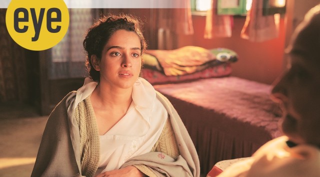 sanya malhotra