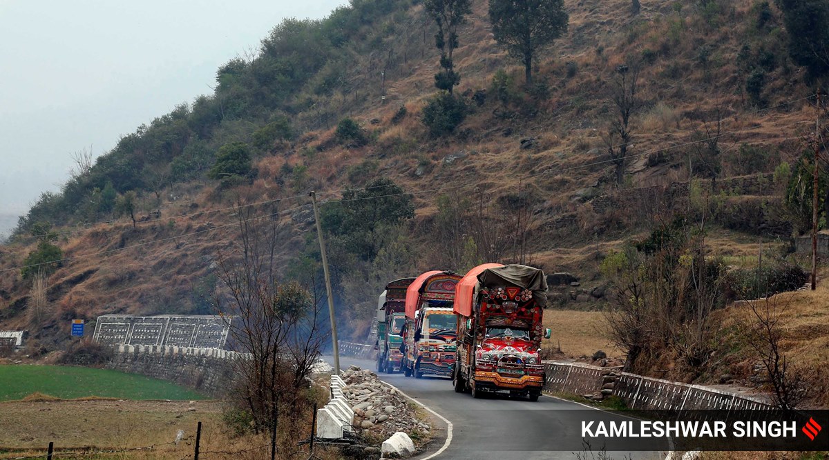 Pakistan rejects proposal to import cotton and sugar from India