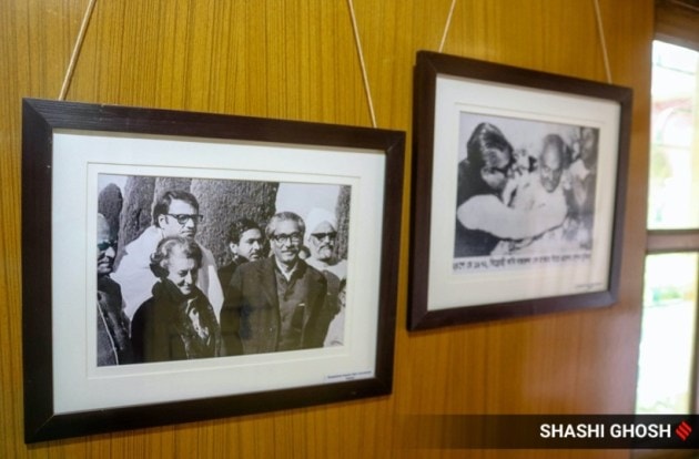 Sheikh Mujibur Rehman hostel, Sheikh Mujibur Rehman Calcutta hostel, baker hostel, Islamia college Calcutta, Sheikh Mujibur Rehman hostel room, indian express