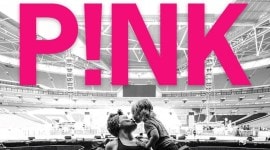 pink documentary all i know so far