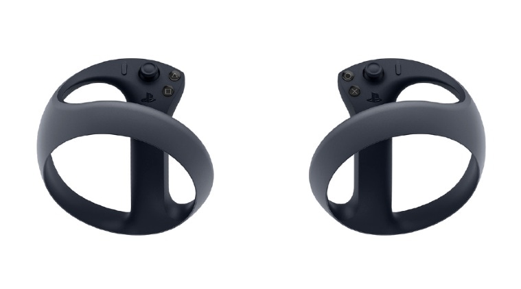 Ps4 discount vr joystick