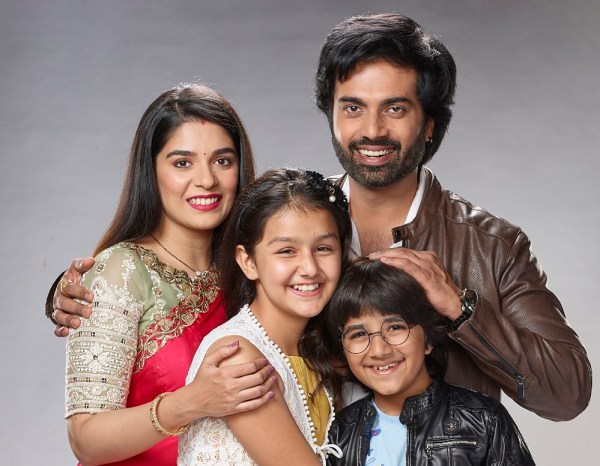 pooja gor, pratigya 2